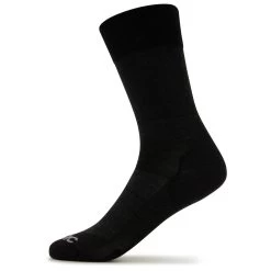 Stoic - Merino Liner Crew Socks - Chaussettes En Laine Mérinos -Stoic Boutique stoic merino liner crew socks chaussettes en laine merinos 1