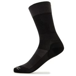 Stoic - Merino Liner Crew Socks - Chaussettes En Laine Mérinos -Stoic Boutique stoic merino liner crew socks chaussettes en laine merinos 2