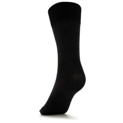 Stoic - Merino Liner Crew Socks - Chaussettes En Laine Mérinos -Stoic Boutique stoic merino liner crew socks chaussettes en laine merinos detail 3