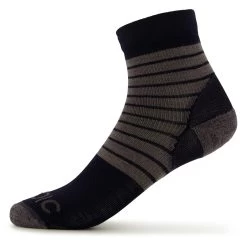 Stoic - Merino MTB Quarter Socks - Chaussettes De Cyclisme -Stoic Boutique stoic merino mtb quarter socks chaussettes de cyclisme 1
