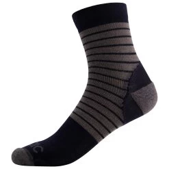 Stoic - Merino MTB Quarter Socks - Chaussettes De Cyclisme -Stoic Boutique stoic merino mtb quarter socks chaussettes de cyclisme 2