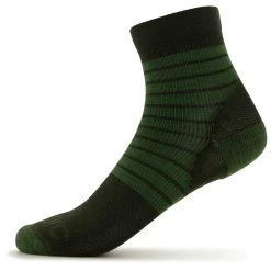 Stoic - Merino MTB Quarter Socks - Chaussettes De Cyclisme -Stoic Boutique stoic merino mtb quarter socks chaussettes de cyclisme 3