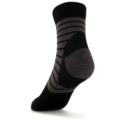 Stoic - Merino MTB Quarter Socks - Chaussettes De Cyclisme -Stoic Boutique stoic merino mtb quarter socks chaussettes de cyclisme detail 3