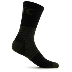 Stoic - Merino MTB Socks - Chaussettes De Cyclisme -Stoic Boutique stoic merino mtb socks chaussettes de cyclisme 1
