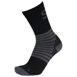 Stoic - Merino MTB Socks - Chaussettes De Cyclisme -Stoic Boutique stoic merino mtb socks chaussettes de cyclisme 2