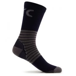 Stoic - Merino MTB Socks - Chaussettes De Cyclisme -Stoic Boutique stoic merino mtb socks chaussettes de cyclisme 3
