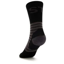 Stoic - Merino MTB Socks - Chaussettes De Cyclisme -Stoic Boutique stoic merino mtb socks chaussettes de cyclisme detail 3