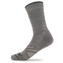 Stoic - Merino Outdoor Crew Socks Pro - Chaussettes De Randonnée -Stoic Boutique stoic merino outdoor crew socks pro chaussettes de randonnee 1
