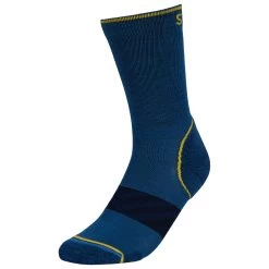 Stoic - Merino Outdoor Crew Socks Tech - Chaussettes De Randonnée -Stoic Boutique stoic merino outdoor crew socks tech chaussettes de randonnee 3