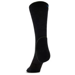 Stoic - Merino Outdoor Crew Socks Tech - Chaussettes De Randonnée -Stoic Boutique stoic merino outdoor crew socks tech chaussettes de randonnee detail 3