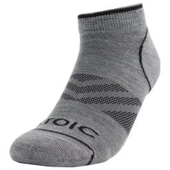 Stoic - Merino Outdoor Low Socks Tech - Chaussettes Multifonctions -Stoic Boutique stoic merino outdoor low socks tech chaussettes multifonctions 1