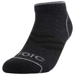 Stoic - Merino Outdoor Low Socks Tech - Chaussettes Multifonctions -Stoic Boutique stoic merino outdoor low socks tech chaussettes multifonctions 2