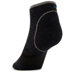 Stoic - Merino Outdoor Low Socks Tech - Chaussettes Multifonctions -Stoic Boutique stoic merino outdoor low socks tech chaussettes multifonctions detail 3
