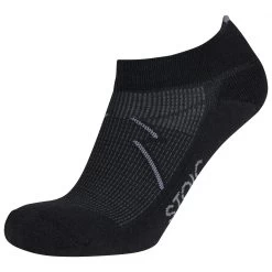 Stoic - Merino Outdoor Quarter Socks - Chaussettes Multifonctions -Stoic Boutique stoic merino outdoor quarter socks chaussettes multifonctions 2