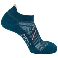 Stoic - Merino Outdoor Quarter Socks - Chaussettes Multifonctions -Stoic Boutique stoic merino outdoor quarter socks chaussettes multifonctions 4