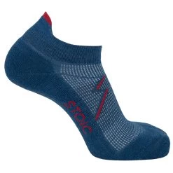 Stoic - Merino Outdoor Quarter Socks - Chaussettes Multifonctions -Stoic Boutique stoic merino outdoor quarter socks chaussettes multifonctions 5