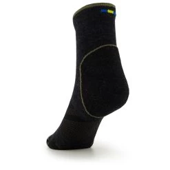 Stoic - Merino Outdoor Quarter Socks Tech - Chaussettes De Randonnée -Stoic Boutique stoic merino outdoor quarter socks tech chaussettes de randonnee detail 3