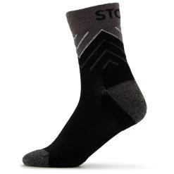 Stoic - Merino Running Socks - Chaussettes De Running -Stoic Boutique stoic merino running socks chaussettes de running 1