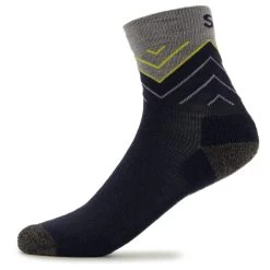 Stoic - Merino Running Socks - Chaussettes De Running -Stoic Boutique stoic merino running socks chaussettes de running 2