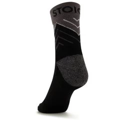 Stoic - Merino Running Socks - Chaussettes De Running -Stoic Boutique stoic merino running socks chaussettes de running detail 3