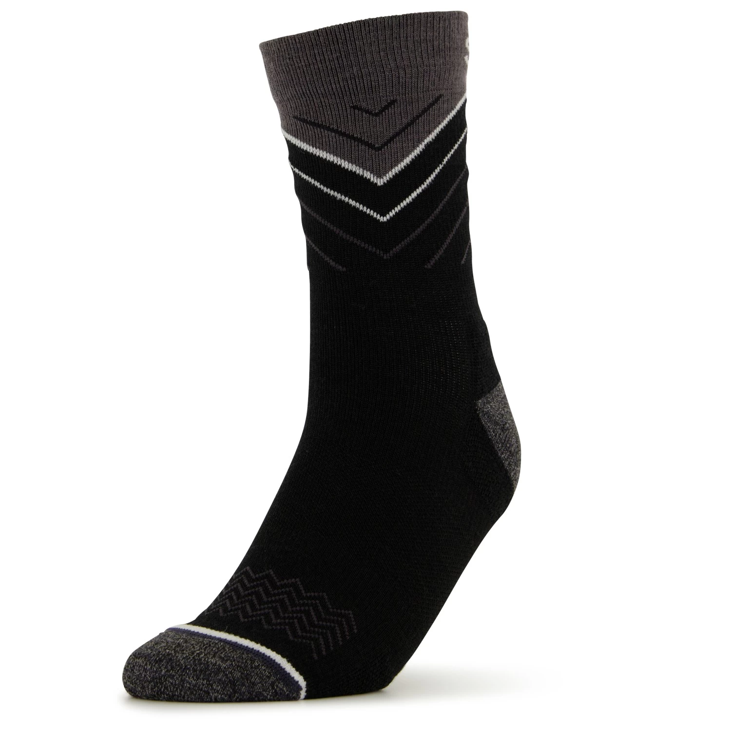 Stoic - Merino Running Socks Q+ - Chaussettes De Running 2 Stoic - Merino Running Socks Q+ - Chaussettes De Running – Image 2