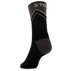 Stoic - Merino Running Socks Q+ - Chaussettes De Running 7 Stoic - Merino Running Socks Q+ - Chaussettes De Running -Stoic Boutique stoic merino running socks q chaussettes de running detail 3