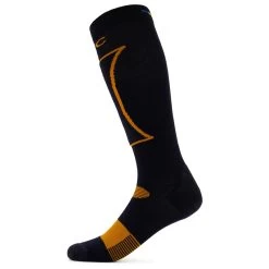 Stoic - Merino Ski Socks Tech Light - Chaussettes De Ski -Stoic Boutique stoic merino ski socks tech light chaussettes de ski 3