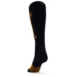 Stoic - Merino Ski Socks Tech Light - Chaussettes De Ski -Stoic Boutique stoic merino ski socks tech light chaussettes de ski detail 3