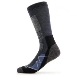 Stoic - Merino Trekking Crew Socks - Chaussettes De Randonnée -Stoic Boutique stoic merino trekking crew socks chaussettes de randonnee 1