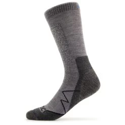 Stoic - Merino Trekking Crew Socks - Chaussettes De Randonnée -Stoic Boutique stoic merino trekking crew socks chaussettes de randonnee 2