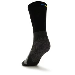 Stoic - Merino Trekking Crew Socks - Chaussettes De Randonnée -Stoic Boutique stoic merino trekking crew socks chaussettes de randonnee detail 3