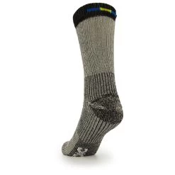 Stoic - Merino Wool Cushion Extreme Socks - Chaussettes En Laine Mérinos -Stoic Boutique stoic merino wool cushion extreme socks chaussettes en laine merinos detail 3