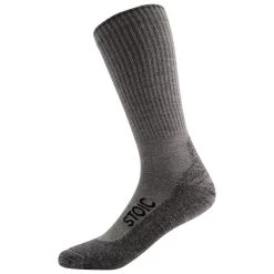 Stoic - Merino Wool Silk Hiking Socks - Chaussettes De Randonnée