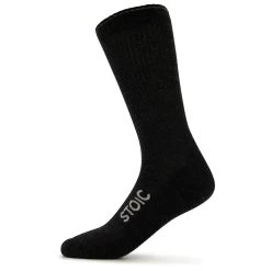 Stoic - Merino Wool Silk Hiking Socks - Chaussettes De Randonnée -Stoic Boutique stoic merino wool silk hiking socks chaussettes de randonnee 3