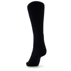 Stoic - Merino Wool Silk Hiking Socks - Chaussettes De Randonnée -Stoic Boutique stoic merino wool silk hiking socks chaussettes de randonnee detail 3