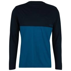 Stoic - Merino150 HeladagenSt. L/S - T-shirt En Laine Mérinos