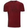 Stoic - Merino150 HeladagenSt. T-Shirt Artwork - T-shirt En Laine Mérinos