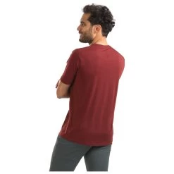 Stoic - Merino150 HeladagenSt. T-Shirt Artwork - T-shirt En Laine Mérinos 10 Stoic - Merino150 HeladagenSt. T-Shirt Artwork - T-shirt En Laine Mérinos -Stoic Boutique stoic merino150 heladagenst t shirt artwork t shirt en laine merinos detail 12