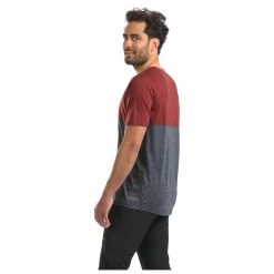 Stoic - Merino150 HeladagenSt. T-Shirt Multi - T-shirt En Laine Mérinos 9 Stoic - Merino150 HeladagenSt. T-Shirt Multi - T-shirt En Laine Mérinos -Stoic Boutique stoic merino150 heladagenst t shirt multi t shirt en laine merinos detail 11