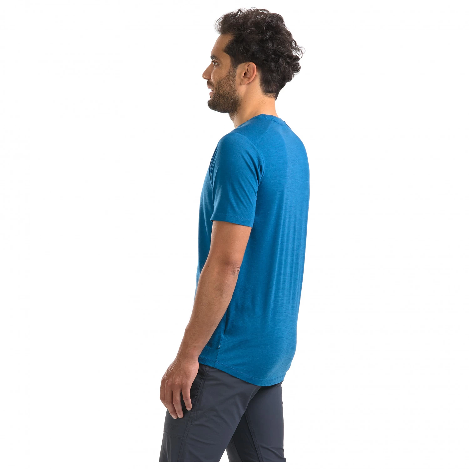 Stoic - Merino150 HeladagenSt. T-Shirt - T-shirt En Laine Mérinos 5 Stoic - Merino150 HeladagenSt. T-Shirt - T-shirt En Laine Mérinos – Image 5