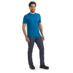 Stoic - Merino150 HeladagenSt. T-Shirt - T-shirt En Laine Mérinos 8 Stoic - Merino150 HeladagenSt. T-Shirt - T-shirt En Laine Mérinos -Stoic Boutique stoic merino150 heladagenst t shirt t shirt en laine merinos detail 9