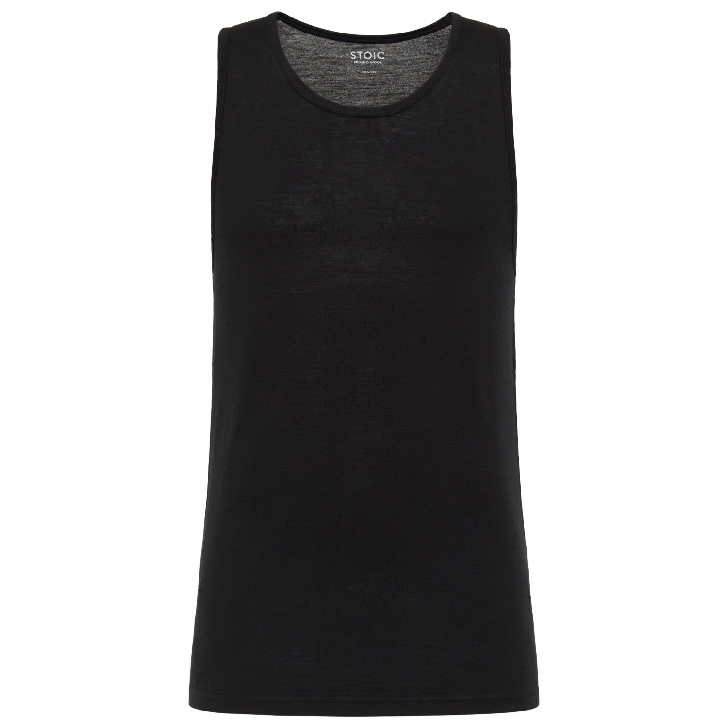 Stoic - Merino150 HeladagenSt. Tank - Sous-vêtement Mérinos 1 Stoic - Merino150 HeladagenSt. Tank - Sous-vêtement Mérinos