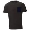 Stoic - Merino150 MMXX. Pocket Tee - T-shirt En Laine Mérinos