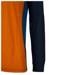 Stoic - Merino180 BjoernenSt. II L/S - Sous-vêtement Mérinos -Stoic Boutique stoic merino180 bjoernenst ii l s sous vetement merinos detail 4