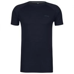 Stoic - Merino180 BjoernenSt. S/S - T-shirt En Laine Mérinos