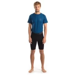 Stoic - Merino180 BjoernenSt. Short Pants - Sous-vêtement Mérinos -Stoic Boutique stoic merino180 bjoernenst short pants sous vetement merinos detail 9