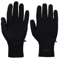 Stoic - Merino180 BjoernenSt. Silicone Glove - Gants