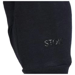 Stoic - Merino180 BjoernenSt. Silicone Glove - Gants -Stoic Boutique stoic merino180 bjoernenst silicone glove gants detail 3