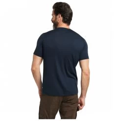 Stoic - Merino180 BjoernenSt. T-Shirt - Sous-vêtement Mérinos 9 Stoic - Merino180 BjoernenSt. T-Shirt - Sous-vêtement Mérinos -Stoic Boutique stoic merino180 bjoernenst t shirt sous vetement merinos detail 4