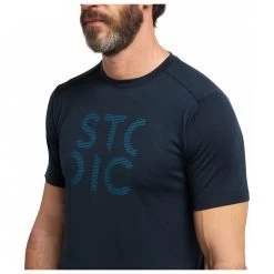 Stoic - Merino180 BjoernenSt. T-Shirt - Sous-vêtement Mérinos 11 Stoic - Merino180 BjoernenSt. T-Shirt - Sous-vêtement Mérinos -Stoic Boutique stoic merino180 bjoernenst t shirt sous vetement merinos detail 6